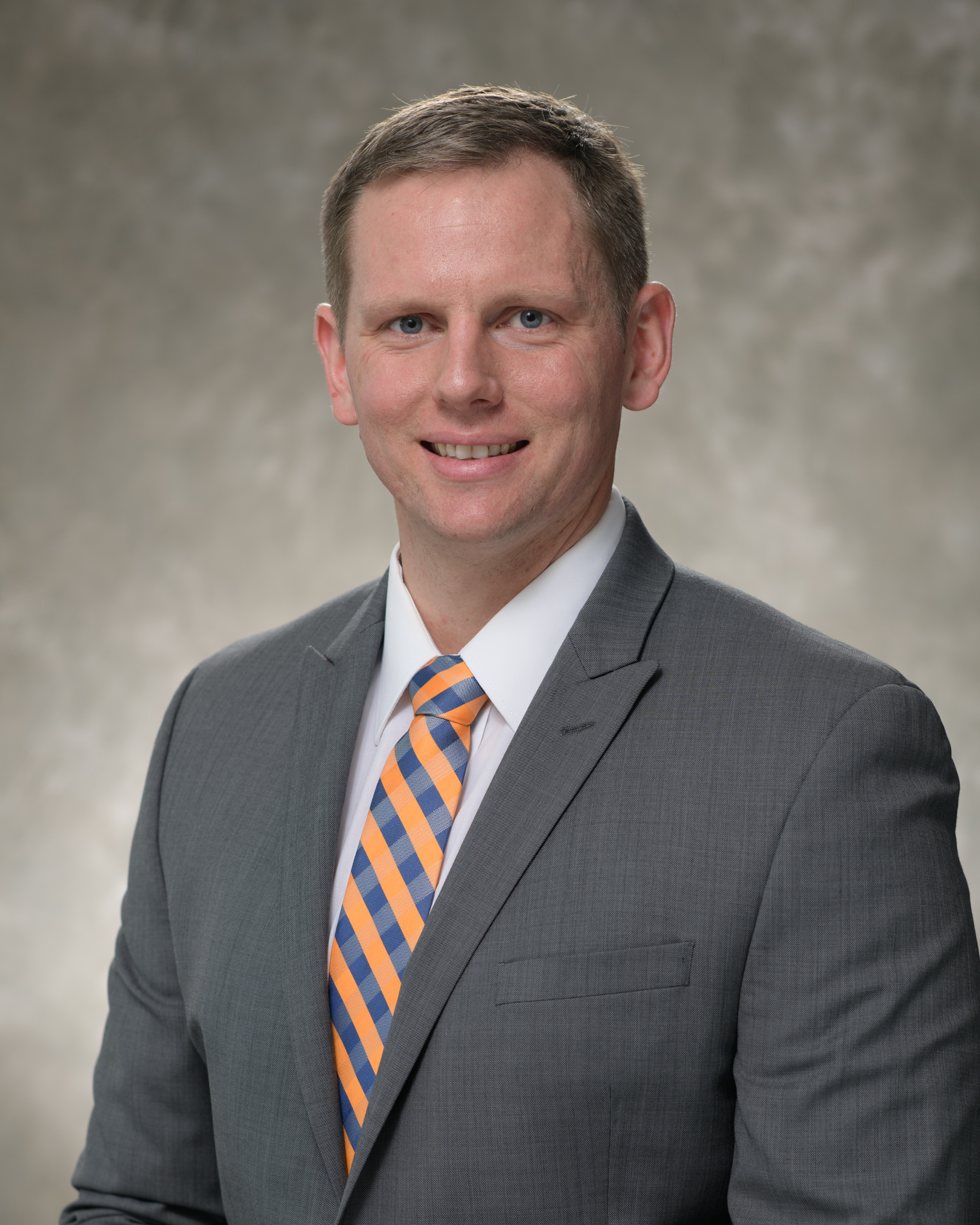 Aaron T. Anderson